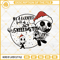 In A World Full Of Jack Skellington Be A Santa Lou Who SVG, Jack Skellington Santa Claus SVG.jpg