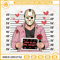 Jason Voorhees Valentine PNG, Friday the 13th Valentine PNG, Horror Characters Love Heart PNG Designs.jpg