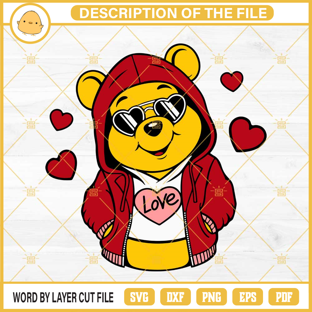 Love Heart Winnie the Pooh Svg, Valentines Day Svg, Winnie The Pooh Svg.jpg