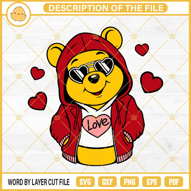 Love Heart Winnie the Pooh Svg, Valentines Day Svg, Winnie The Pooh Svg.jpg