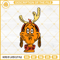Max Dog SVG, Dog Merry Christmas SVG, Grinch Dog SVG.jpg