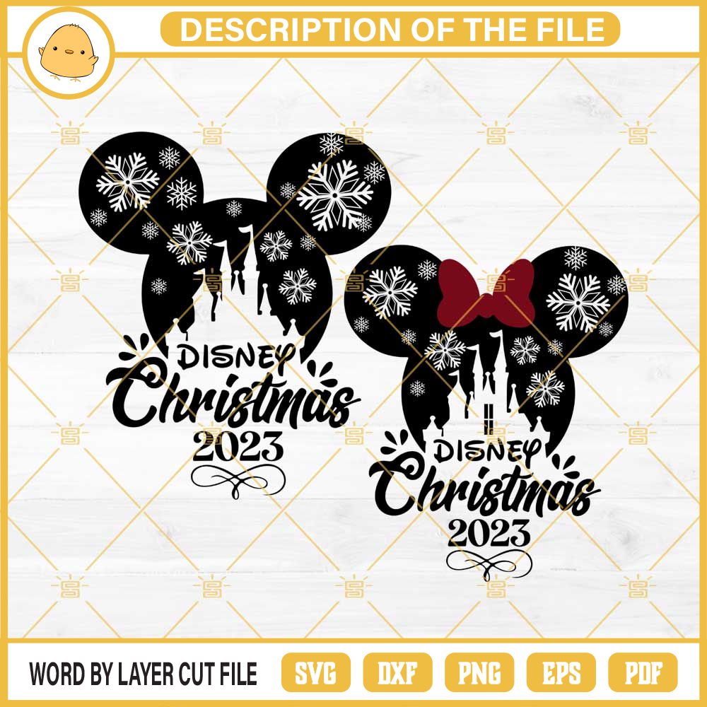 Mickey And Minnie Christmas 2023 SVG, Disney Christmas 2023 SVG Bundle.jpg