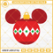 Mickey Christmas Ball With Ornaments SVG, Disney Christmas SVG PNG DXF EPS.jpg