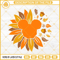 Mickey Sunflower SVG, Disney Fall SVG, Thanksgiving SVG.jpg