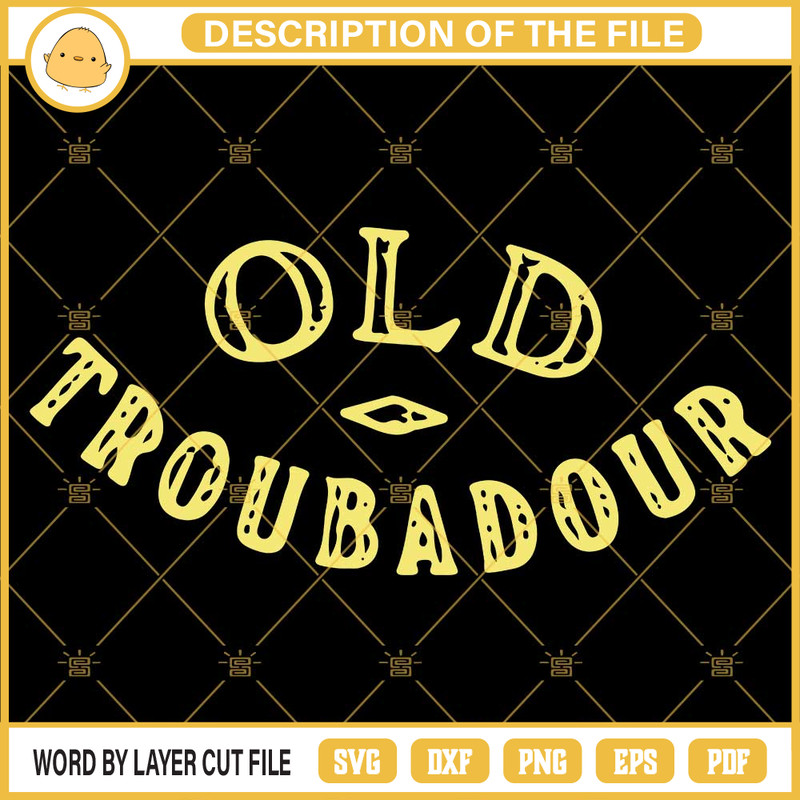 Old Troubadour SVG EPS PNG DXF.jpg