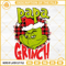 Papa Grinch Christmas PNG File Designs.jpg