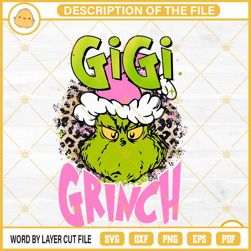 Pink Gigi Grinch PNG File Designs.jpg