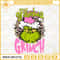 Pink Great Grandma Grinch PNG File Designs.jpg