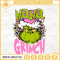 Pink Nana Grinch PNG File Designs.jpg