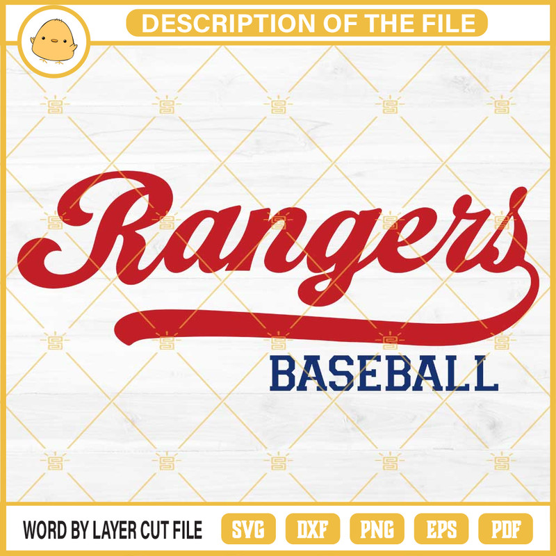 Rangers Baseball Vintage SVG, Texas Rangers SVG PNG DXF EPS.jpg