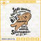 Soft Wookie Warm Wookie SVG, Chewbacca Star Wars Funny Quotes SVG PNG EPS DXF File.jpg
