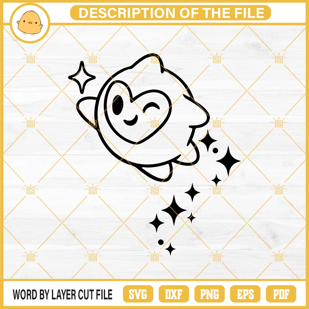 Star Wish SVG Cut Files For Cricut Silhouette.jpg