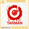 Tarman Logo SVG PNG DXF EPS.jpg