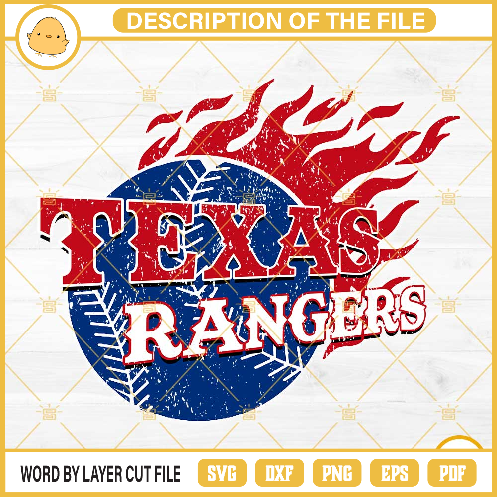 Texas Rangers Flame World Series Champions ALCS 2023 PNG File Designs.jpg