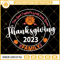 Thanksgiving 2023 Family SVG EPS PNG DXF Cut Files.jpg