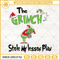 The Grinch Stole My Lesson Plan SVG, The Grinch Vintage Funny Quotes SVG PNG EPS DXF File.jpg