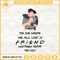 The One Where We All Lost A Friend SVG, Matthew Perry 1969 2023 SVG, Friends Movies SVG.jpg