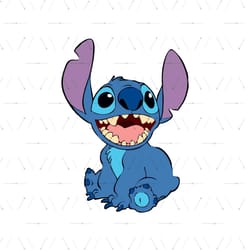 stitch svg, smiley stitch svg, disney alien dog svg, lilo and stitch cricut, disney characters svg, cartoon, movie, digi