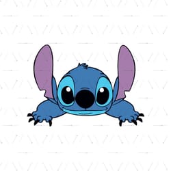 stitch clipart, stitch svg, disney stitch svg, lilo stitch svg, lilo and stitch cricut, disney characters svg, cartoon,