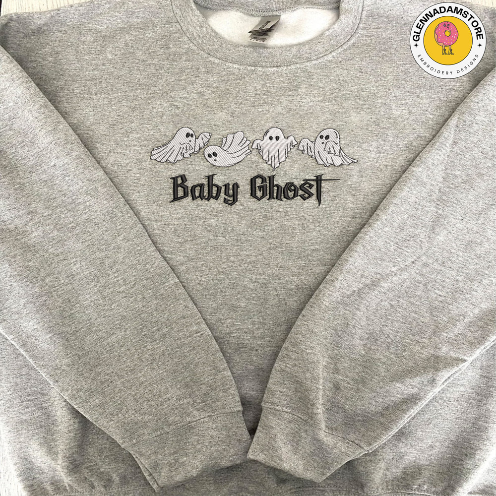 Baby Ghost Embroidery Design, Customized Halloween Embroidery Machine Design, Custom Embroidery, Embroidery File - Copy.jpg