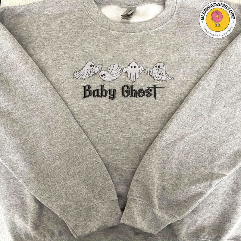 Baby Ghost Embroidery Design, Customized Halloween Embroidery Machine Design, Custom Embroidery, Embroidery File - Copy.jpg