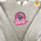 Barbi Movie Embroidery Machine Design, Barbi Halloween Embroidery File, Spooky Barbi Emrboidery File, Embroidery Pattern.jpg