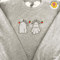 Booty Boobies Embroidery Machine Design, Spooky Halloween Embroidery Design, Spooky Vibes Embroidery Machine File.jpg
