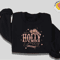 Christmas Embroidery Sweatshirt, Have A Holly Dolly Christmas Sweatshirt, Christmas Coutry Music, Be A Dolly.jpg