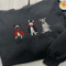 Cute Spooky Ghost Dog Embroidery Machine Design, Halloween Spooky Vibes Embroidery Design, Spooky Dog Squad Embroidery File - Copy.jpg