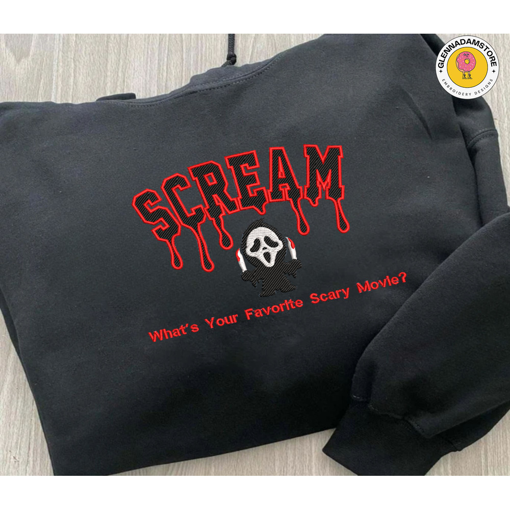 Face Ghost Embroidery Design, Scream Face Ghost Halloween Horror Mask Embroidery File,  Halloween Serial Killer Embroidery File.jpg
