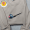 NIKE x Doraemon Anime Embroidered Sweatshirt, Anime Embroidered Hoodie, Inspired Anime Embroidered Crewneck, Anime Embro.jpg