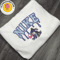 NIKE x Eeyore Embroidered Sweatshirt, Winnie the Pooh Cartoon Brand Character Embroidered Sweatshirt, Custom Brand Embro.jpg