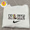 NIKE X Lola Bunny Embroidered Sweatshirt, Brand Character Cartoon Embroidered Sweatshirt, Custom Cartoon Embroidered Cre.jpg