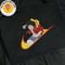 NIKE X Luffy Embroidered Sweatshirt, One Piece Anime Embroidered Sweatshirt, Custom Anime Embroidered Crewneck, Best Ani.jpg