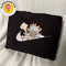 NIKE x Luffy Gear 5 Embroidered Sweatshirt, One Piece Anime Embroidered Sweatshirt, Custom Anime Embroidered Crewneck, E.jpg