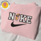 NIKE X Nala And Simba Embroidered Sweatshirt, Brand Embroidered Sweatshirt, Brand Embroidered Hoodie, Inspired Brand Emb.jpg