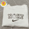 NIKE X Pompompurin Embroidered Sweatshirt, Sanrio Danshi Anime Embroidered Sweatshirt, Anime Custom Embroidered Crewneck.jpg