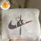 NIKE X Tengen Uzui Embroidered Sweatshirt, Demon Slayer Anime Embroidered Sweatshirt, Anime Embroidered Crewneck, Best A.jpg