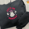 Spooky Halloween Embroidery Design, Let's Go Ghouls Embroidery File, Spooky Season Embroidery Design, Embroidery Designs.jpg