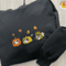 Stay Spooky Embroidery Machine Design, Halloween Cat Pumpkin Embroidery Design, Spooky Cat Boo Embroidery Design.jpg