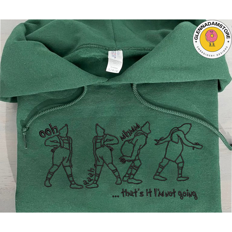 Thats It Im Not Going Embroidery Sweatshirt, Movie Christmas Embroidery Sweatshirt,Happy Christmas Embroidery Sweatshirt.jpg