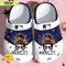 Astros Mom Life Gift For Fan Rubber Clog Crocs Shoescrocband Clogs 365crocs 1jpg