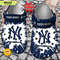 Baseball Crocs Personalized NY Yankees Team Clog Shoes 365crocs 1jpg