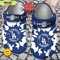 Baseball Personalized Dodgers Color Clog Crocs Shoes 365crocs 1jpg