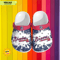Mlb Atlanta Braves Crocs Clog Shoes  365crocs 1jpg