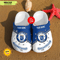 Mlb Baseball Kansas City Royals Personalized Crocs Clog Shoes  365crocs 1jpg