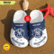 Mlb Baseball New York Yankees Personalized Crocs Clog Shoes  365crocs 1jpg