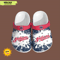 Mlb Cleveland Indians Crocs Clog Shoes  365crocs 1jpg