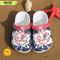 Mlb New York Yankees Baseball Crocs Clog Shoes  365crocs 1jpg