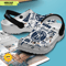New York Yankees Baseball team MLB Sport Crocs Clogs Shoes Comfortable  365crocs 3jpg